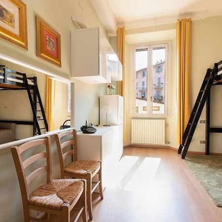 Lodi Studio- Porta Romana มิลาน ภายนอก รูปภาพ