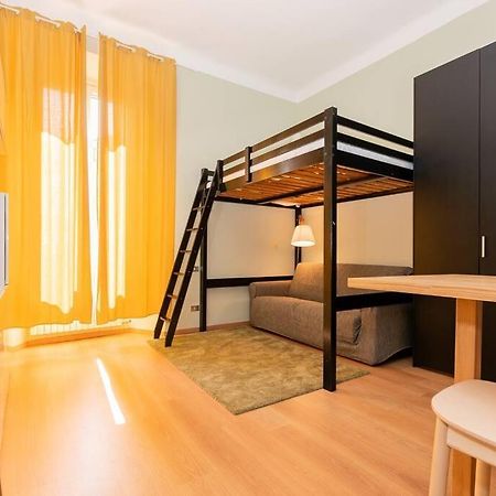 Lodi Studio- Porta Romana มิลาน ภายนอก รูปภาพ