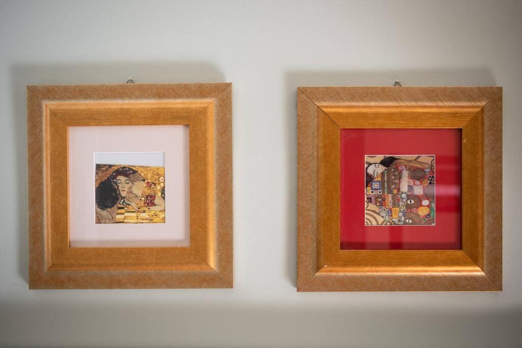 Lodi Studio- Porta Romana มิลาน ภายนอก รูปภาพ