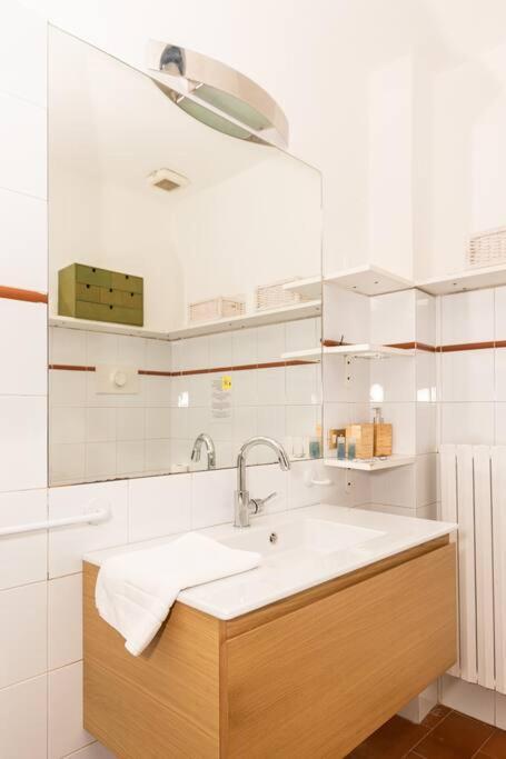 Lodi Studio- Porta Romana มิลาน ภายนอก รูปภาพ