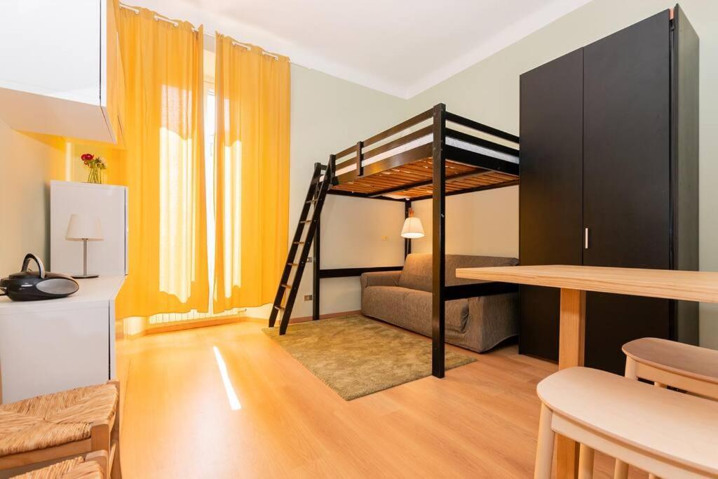 Lodi Studio- Porta Romana มิลาน ภายนอก รูปภาพ
