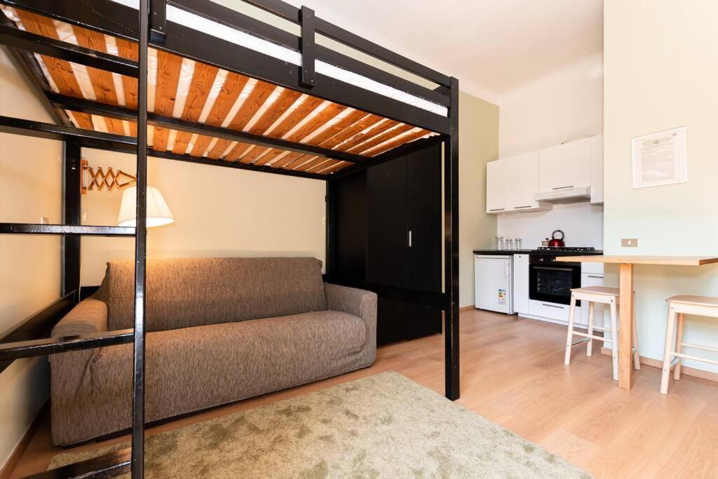 Lodi Studio- Porta Romana มิลาน ภายนอก รูปภาพ